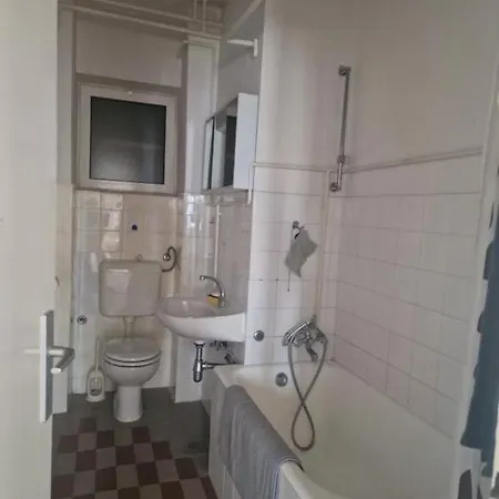 Classic Charm Appartement Zadar