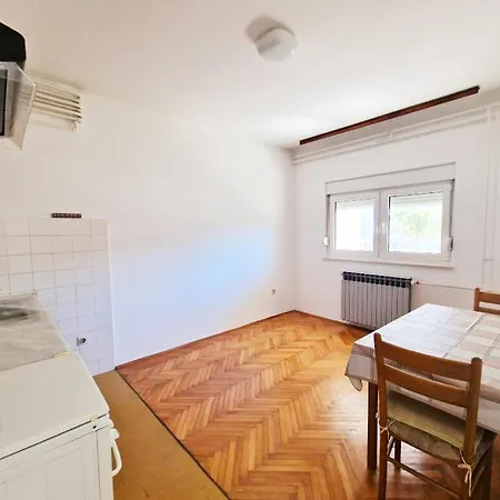Classic Charm Appartement *